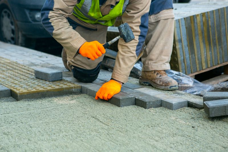 Increase Your Pavers Service Business with an AI Driven, Targeted Website