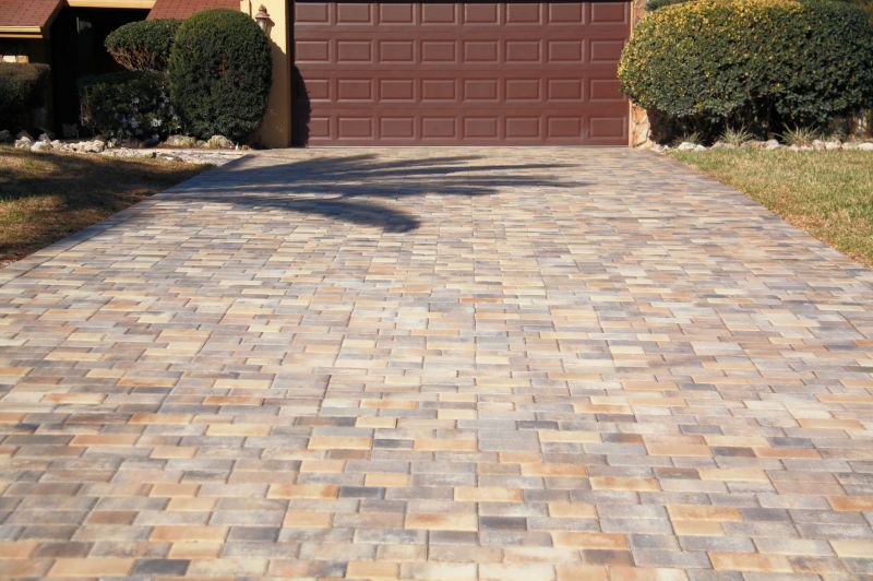 Durable Driveways
